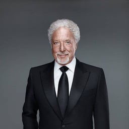 Tom jones 
