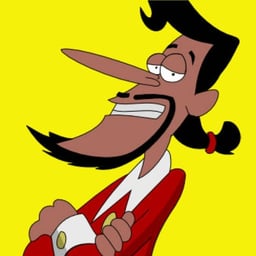 Mad Jack le Pirate (français)