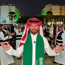 خالد العليان 