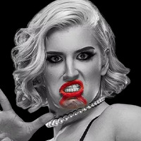 "Timeless" Toni Storm