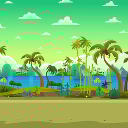 Playful Dynamic Voice