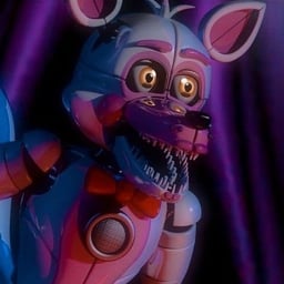 Funtime foxy
