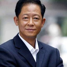 王志文（激昂语音）