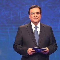 جورج قرداحي