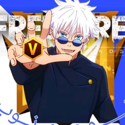 غوجو ساتورو 