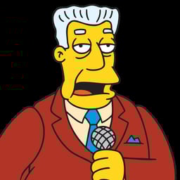 KENT BROCKMAN