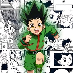 GON