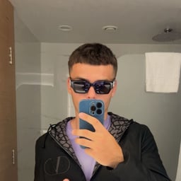 Engaging Friendly Male