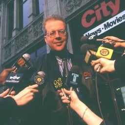 Mark Dailey (CityTV Announcer)