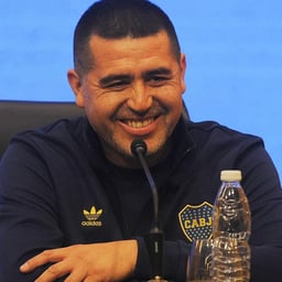 riquelme