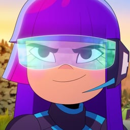 Miko from Glitch Techs