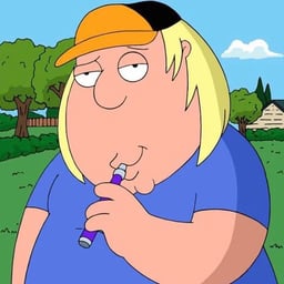 Chris Griffin