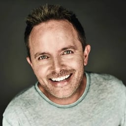 Chris Tomlin 
