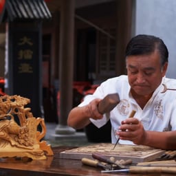 文旅故事纪录片