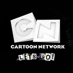 Cartoon Network Prefuse Announcer