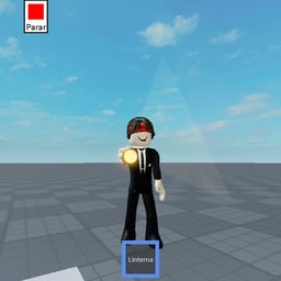 Voz Masculina Directa