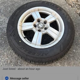 Energetic Australian Voice