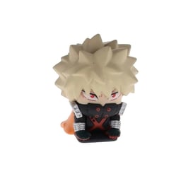 Bakugo 