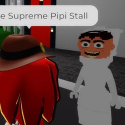 Playful Character Voice