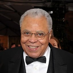 James Earl Jones