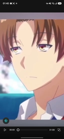 Kiyotaka 