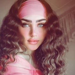 صوت أنثوي عربي