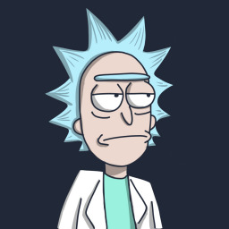 Rick Sanchez