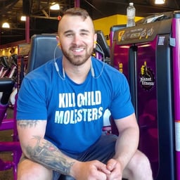 Friendly Conversational Voice