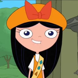 Isabella Garcia Shaprio