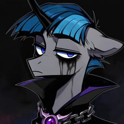 Stygian (MLP)
