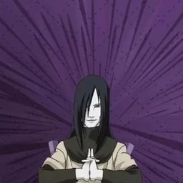 أوروتشيمارو 