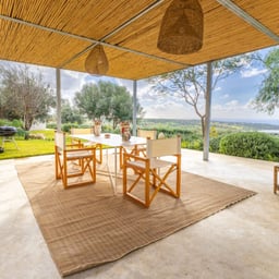 Voce Narrativa Calma