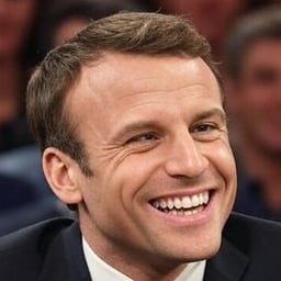 Emmanuelle Macron