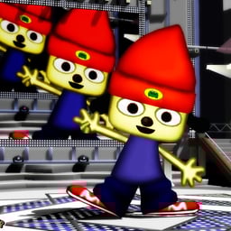 Parappa (Parappa The Rapper