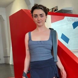 Maisie 