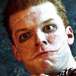 Jerome Valeska