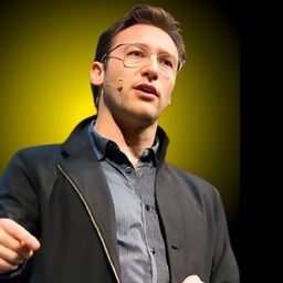 Simon Sinek 