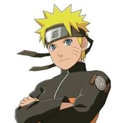 Naruto