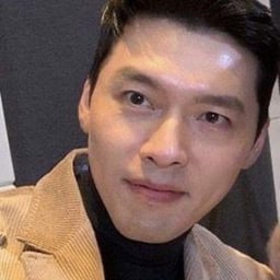 HYUN BIN