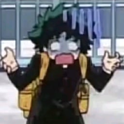 izuku midorya!! 