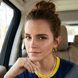 Emma Watson 