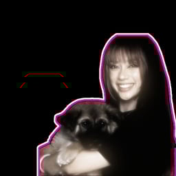 Megan mieyok skiendel