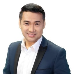 Dennis Antenor Jr. (PMAP TV Commercial, English)