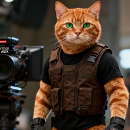 محمد فايز(صوت شرير)