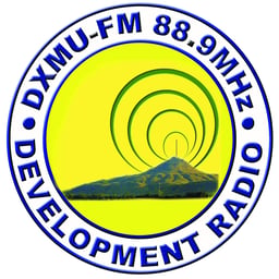 DXMU-FM Announcer ver 1