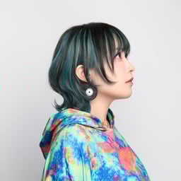 大文字メロウ２