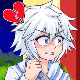 Luca from inquisitormaster