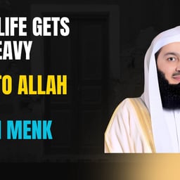 mufti menk