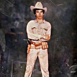 Chalino sanchez