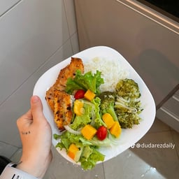 Voz Persuasiva Clara